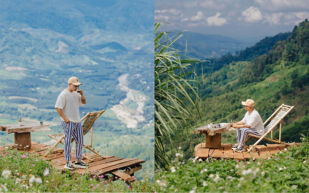 Đi Tây Nguyên Mặc Gì? 15 Cách Phối Đồ Check-In Đại Ngàn Siêu Chất - 13