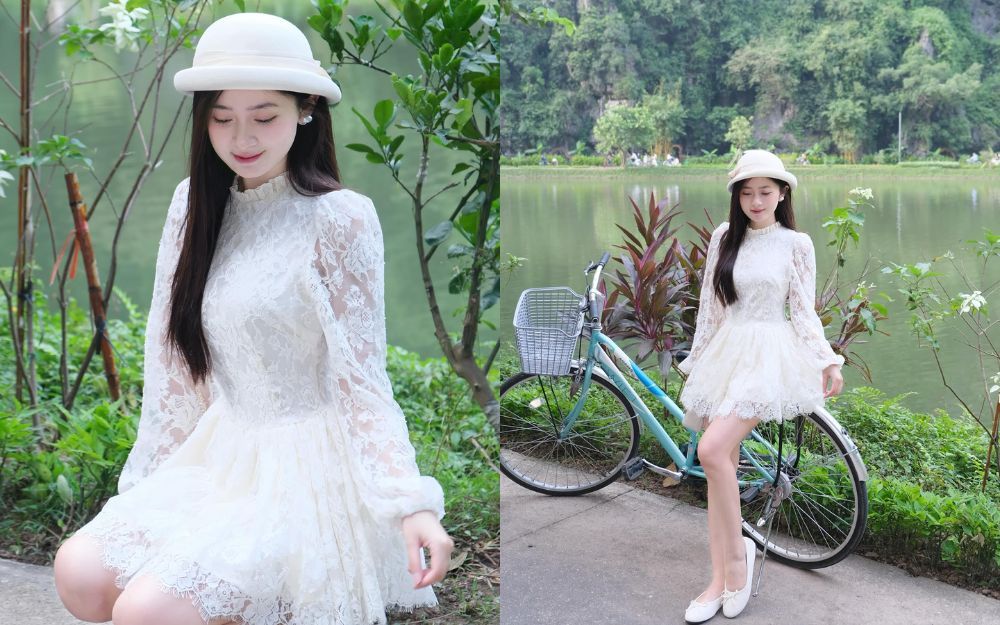 Đi Tuyệt Tình Cốc Nên Mặc Gì? Top 15 Outfit Sống Ảo Đỉnh Cho Nam Nữ - 10