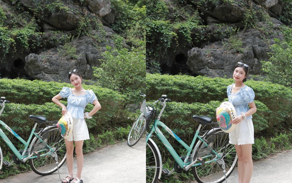 Đi Tuyệt Tình Cốc Nên Mặc Gì? Top 15 Outfit Sống Ảo Đỉnh Cho Nam Nữ - 11
