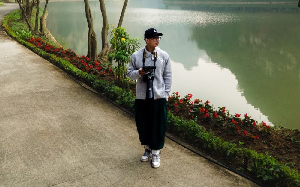 Đi Tuyệt Tình Cốc Nên Mặc Gì? Top 15 Outfit Sống Ảo Đỉnh Cho Nam Nữ - 14