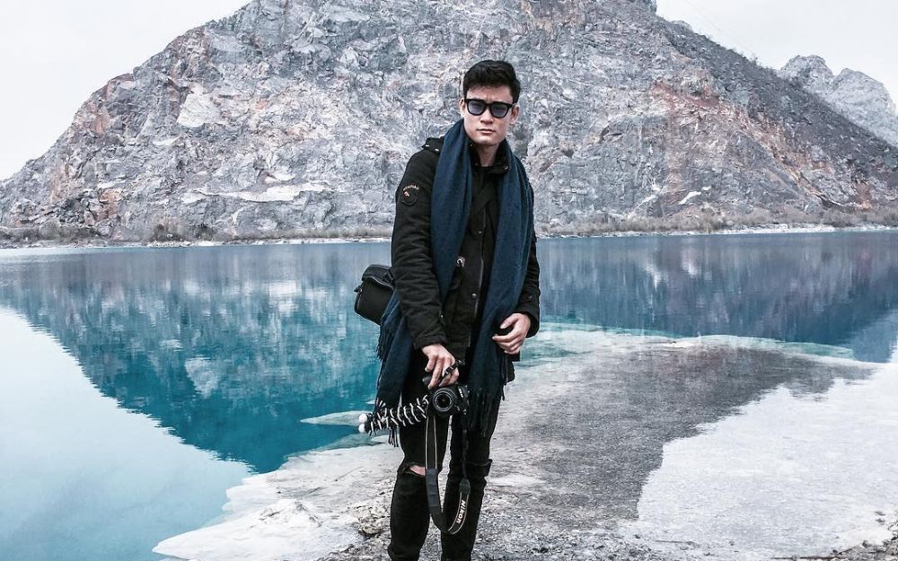 Đi Tuyệt Tình Cốc Nên Mặc Gì? Top 15 Outfit Sống Ảo Đỉnh Cho Nam Nữ - 18
