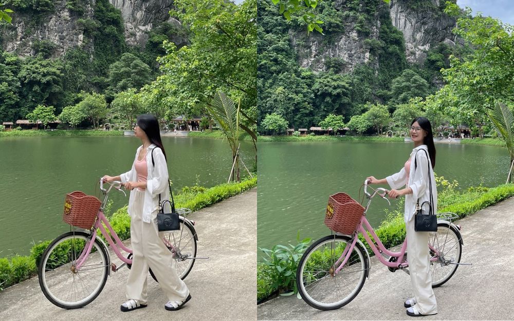 Đi Tuyệt Tình Cốc Nên Mặc Gì? Top 15 Outfit Sống Ảo Đỉnh Cho Nam Nữ - 3