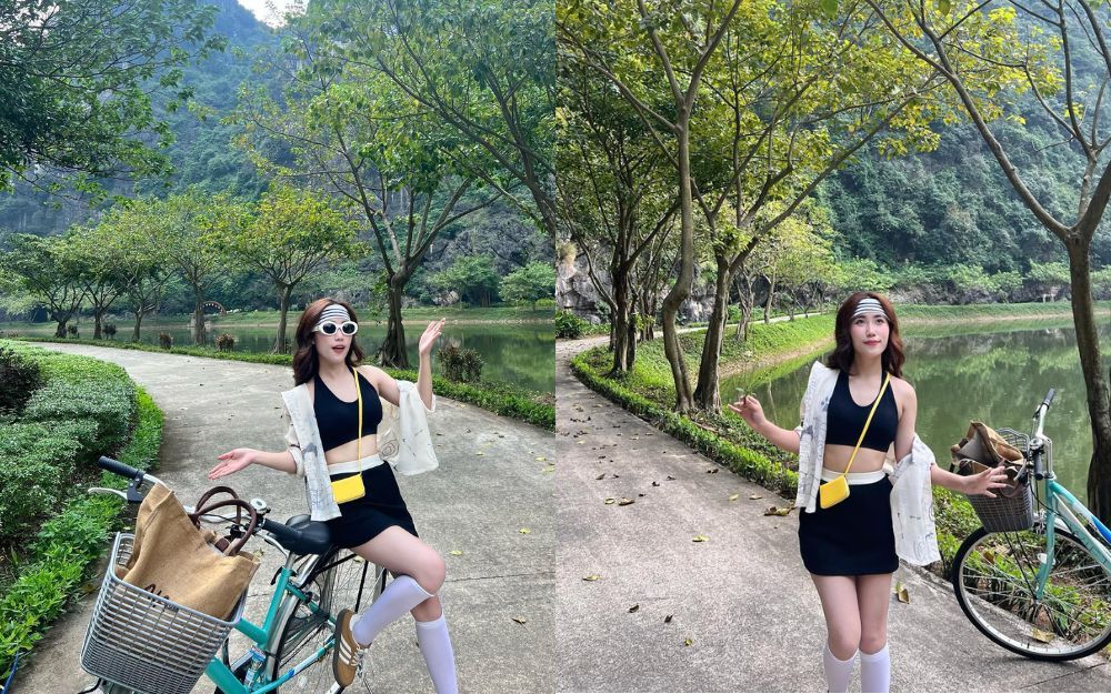 Đi Tuyệt Tình Cốc Nên Mặc Gì? Top 15 Outfit Sống Ảo Đỉnh Cho Nam Nữ - 4
