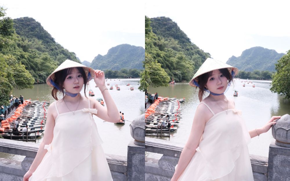 Đi Tuyệt Tình Cốc Nên Mặc Gì? Top 15 Outfit Sống Ảo Đỉnh Cho Nam Nữ - 6