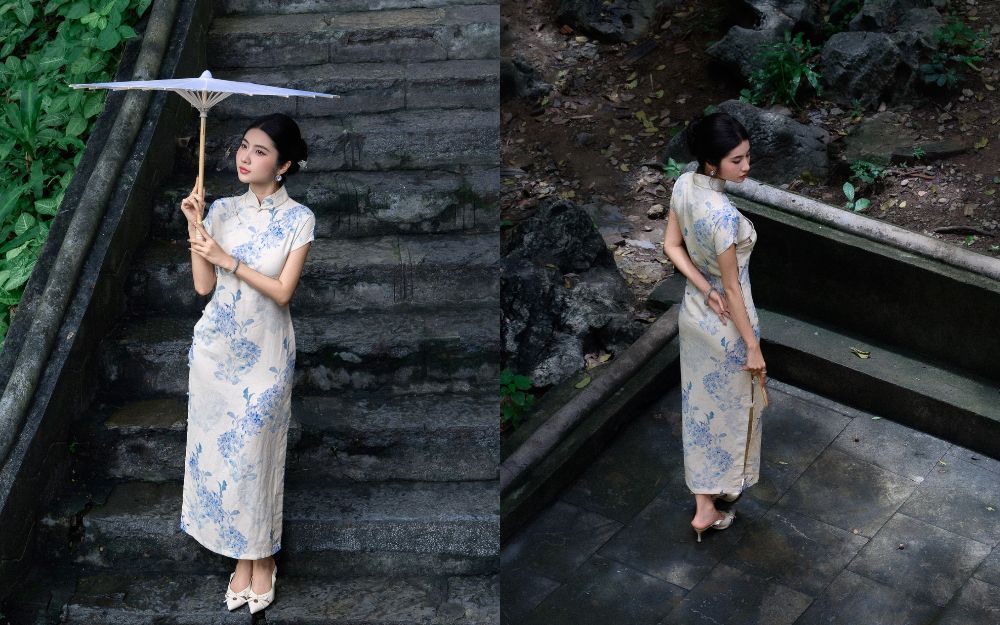 Đi Tuyệt Tình Cốc Nên Mặc Gì? Top 15 Outfit Sống Ảo Đỉnh Cho Nam Nữ - 7