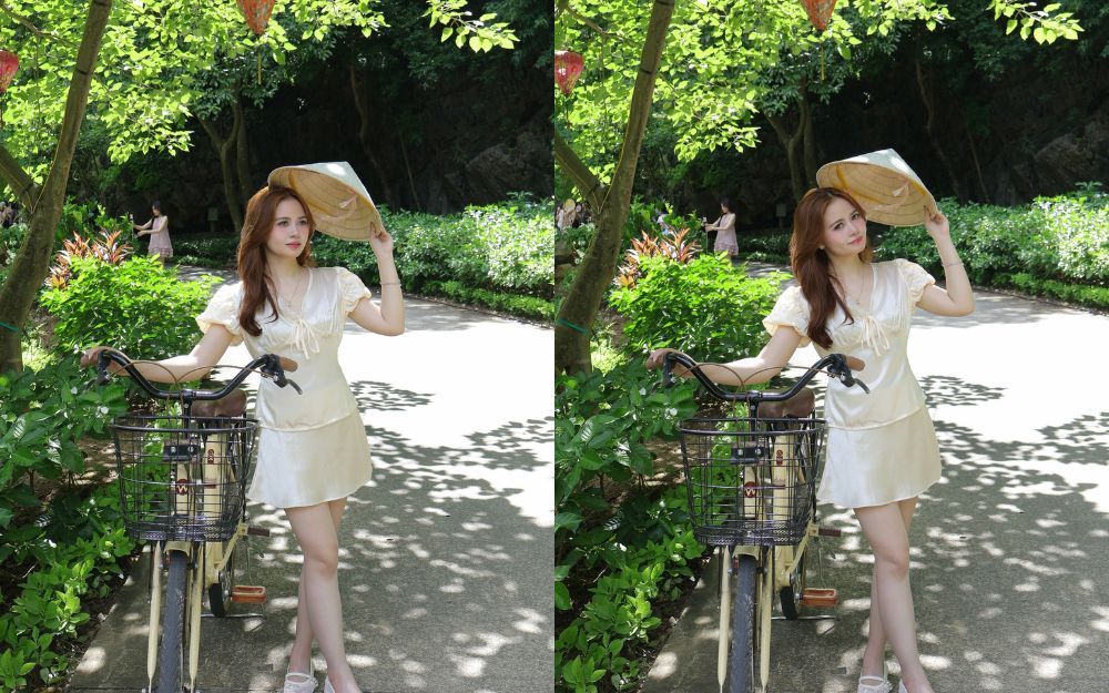 Đi Tuyệt Tình Cốc Nên Mặc Gì? Top 15 Outfit Sống Ảo Đỉnh Cho Nam Nữ - 8