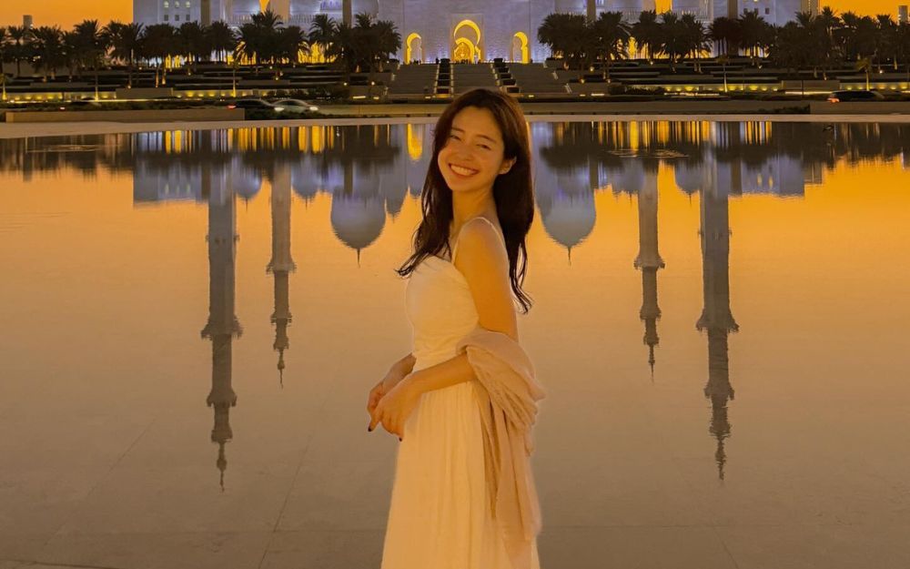 Đi UAE Nên Mặc Gì? Gợi Ý Lên Đồ Check-In Sang Chảnh Cho Nam & Nữ - 3