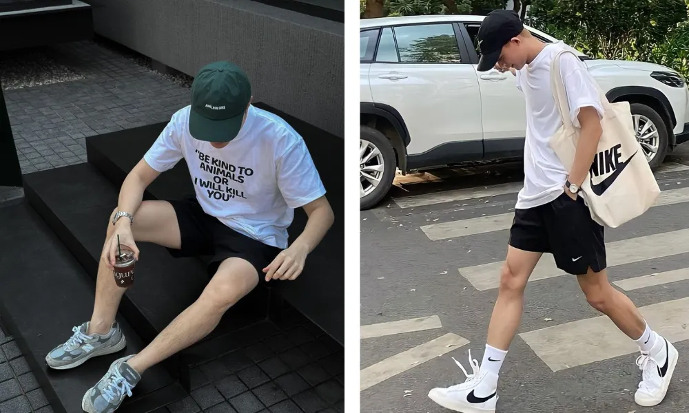 Đi Vĩnh Hy nên mặc gì? Gợi ý 12+ outfit đi du lịch đẹp, trendy - 10