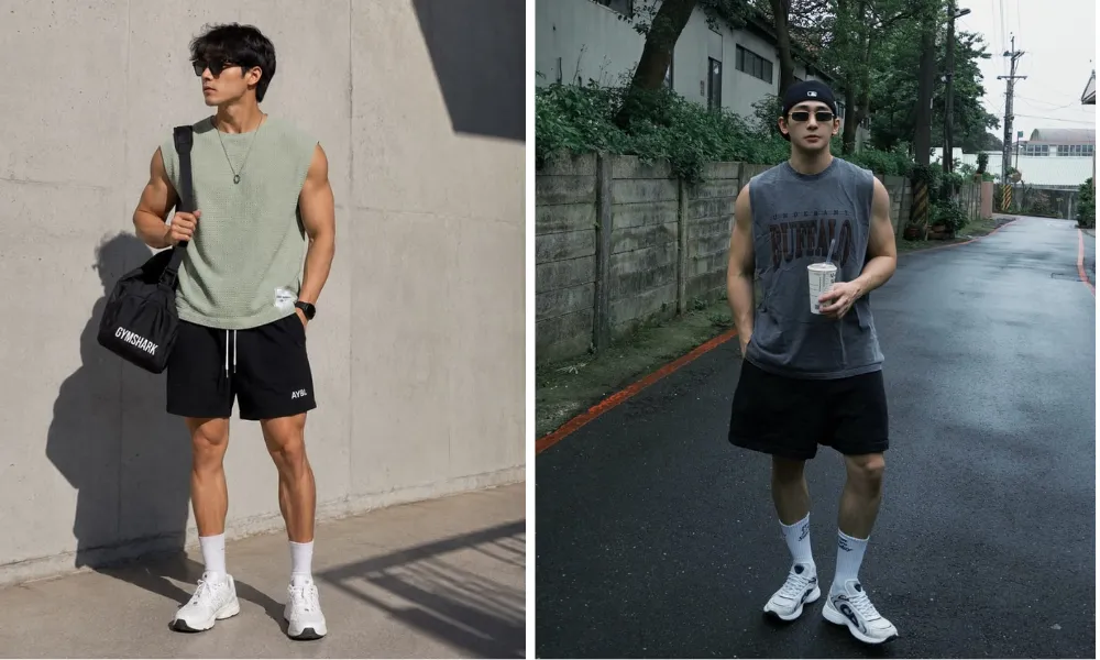 Đi Vĩnh Hy nên mặc gì? Gợi ý 12+ outfit đi du lịch đẹp, trendy - 15