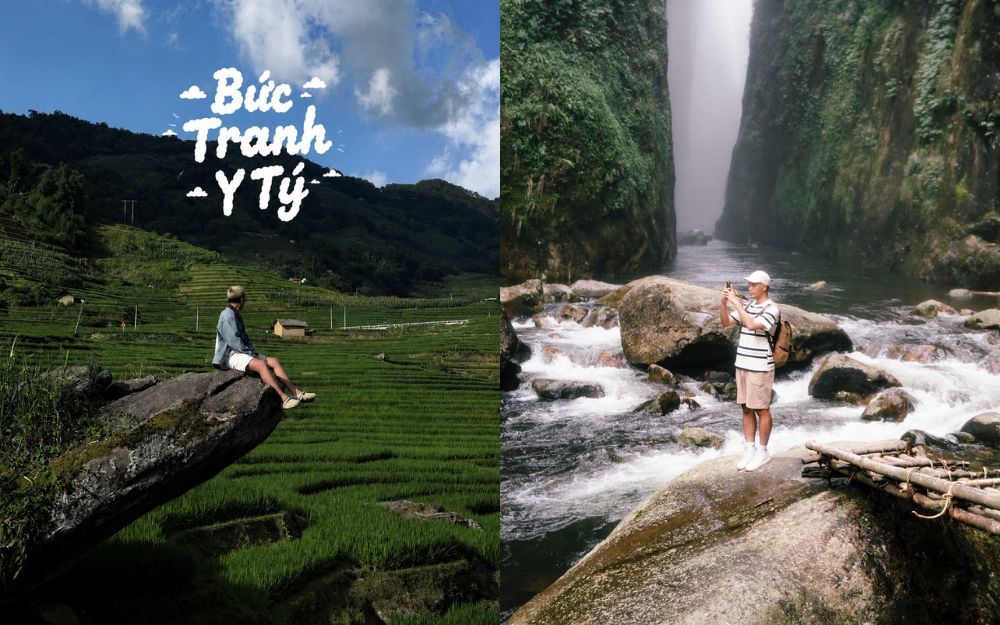 Đi Y Tý Mặc Gì? Bí Kíp Chuẩn Bị Trang Phục Săn Mây, Săn Lúa Chín - 4