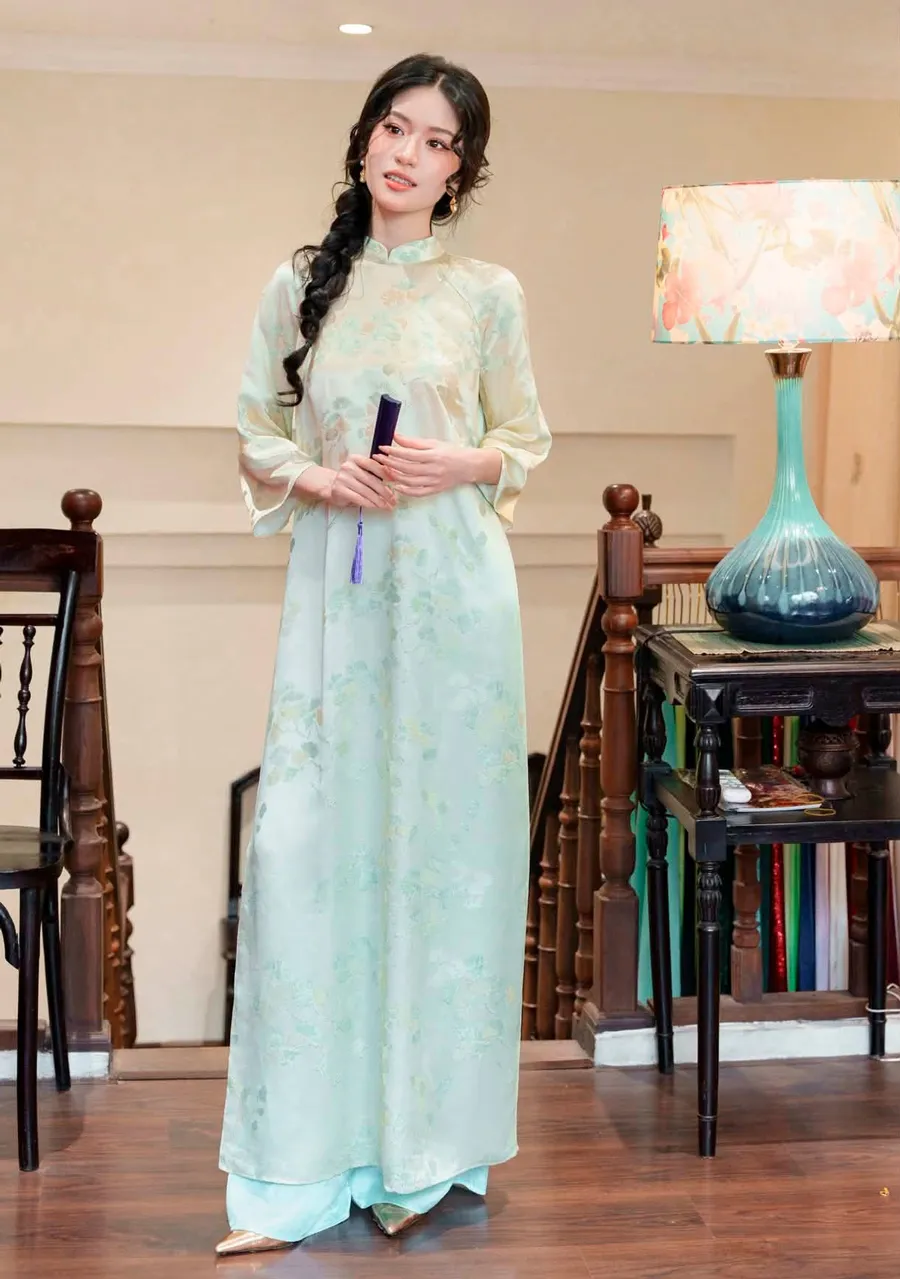 Cửa Hàng Áo Dài Mỹ Hạnh