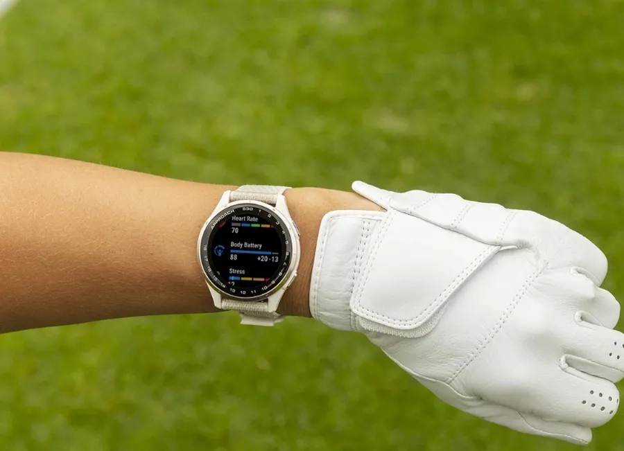 Garmin Approach S50
