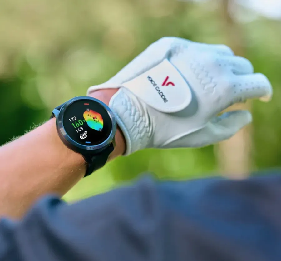 Voice Caddie T11 Pro GPS