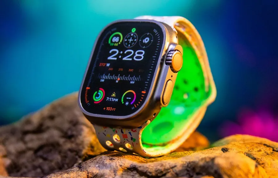 Apple Watch Ultra 2