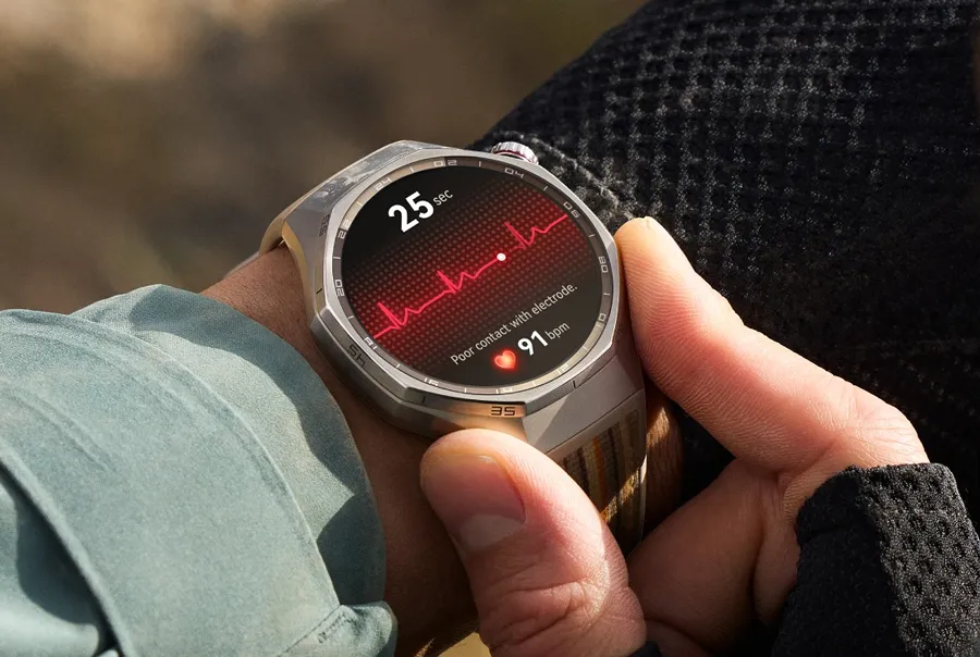 Huawei Watch GT 6