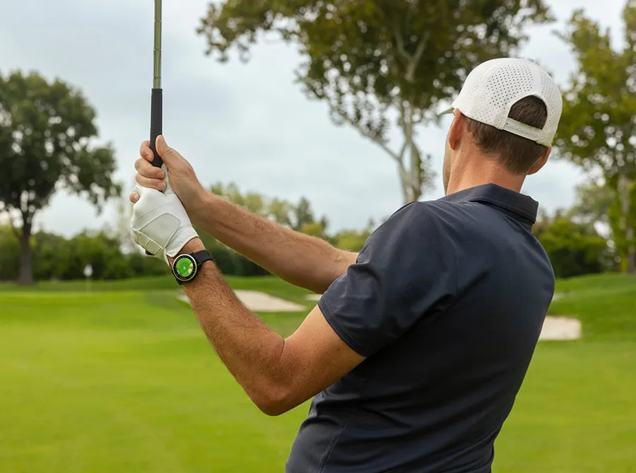 5 tiêu chí chọn đồng hồ chơi Golf cao cấp
