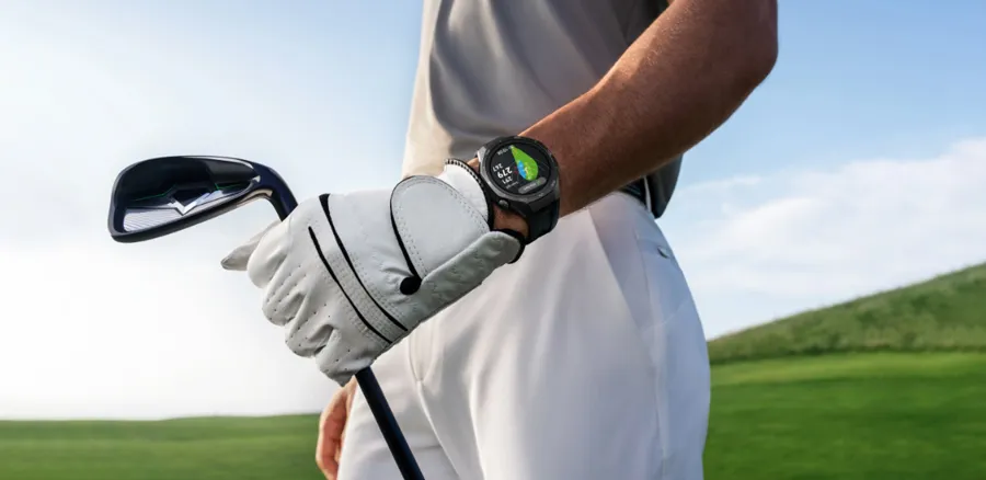 Lưu ý khi sử dụng đồng hồ Golf khi ra sân