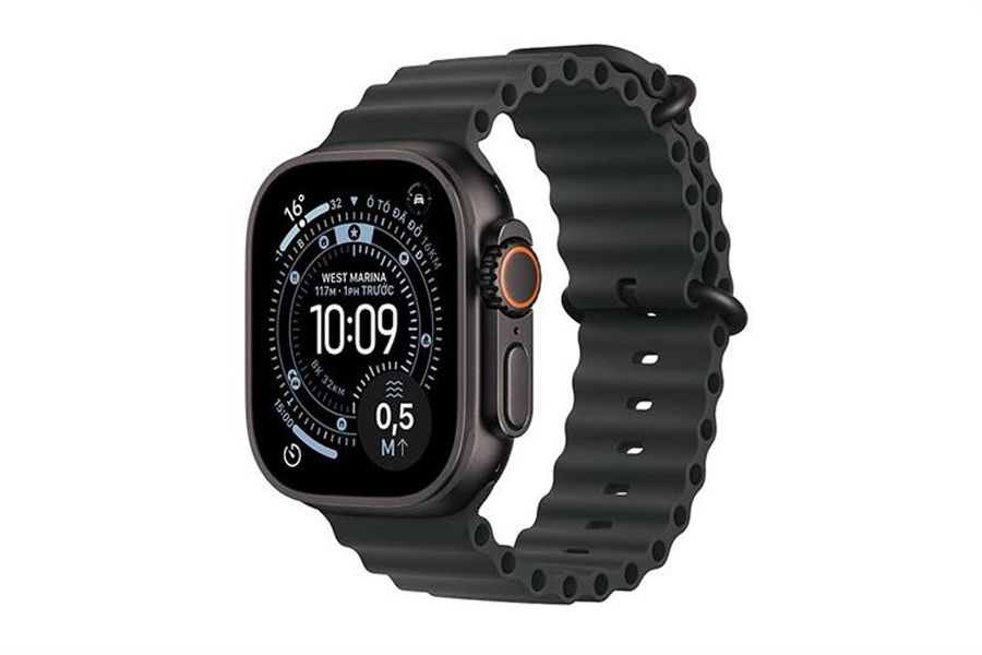 Apple Watch Ultra 2
