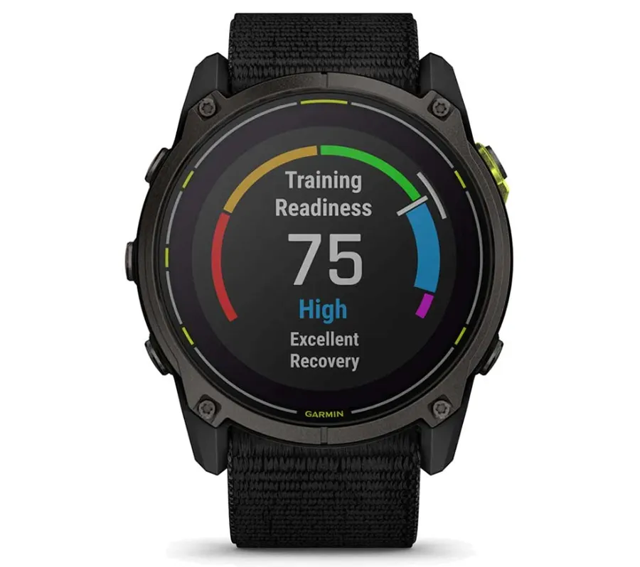 Garmin Enduro 3