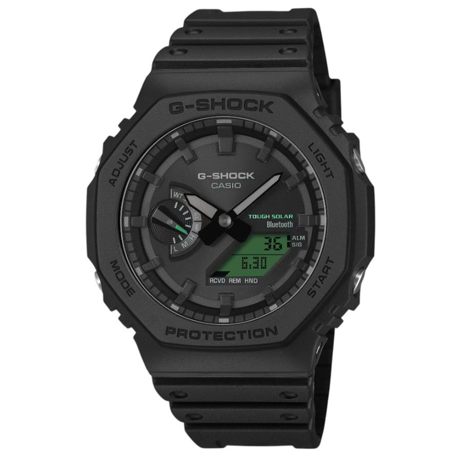 Casio G-Shock Master of G Rangeman GW-9400-1