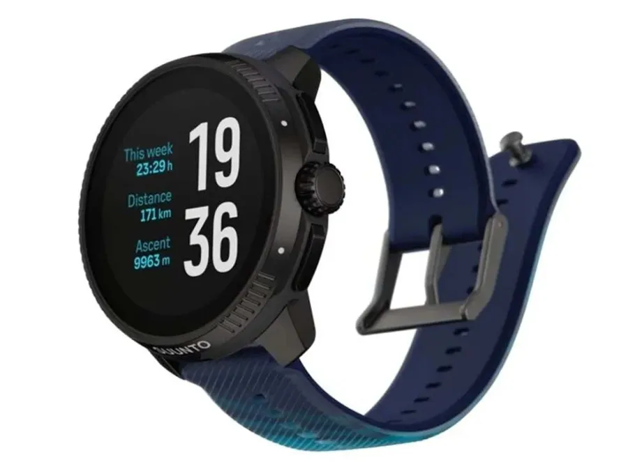 Suunto Race