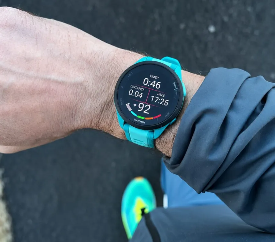 Garmin Forerunner 165