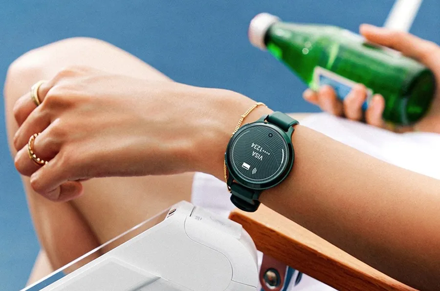 Garmin Lily 2 Active