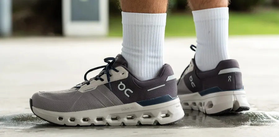 On Cloudrunner 2 Waterproof