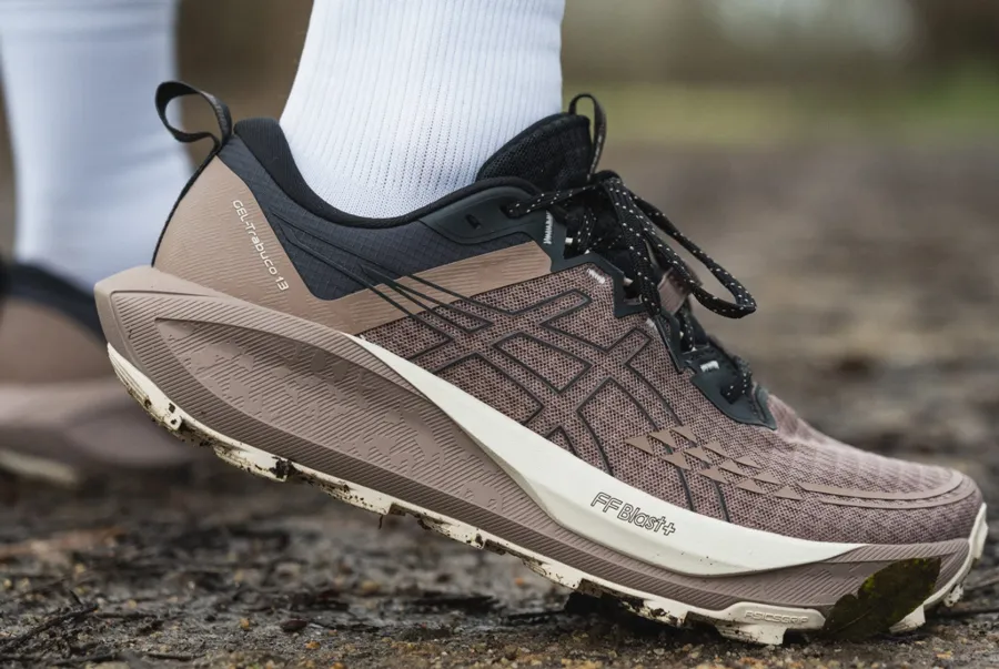 ASICS GEL-Trabuco 13 GTX