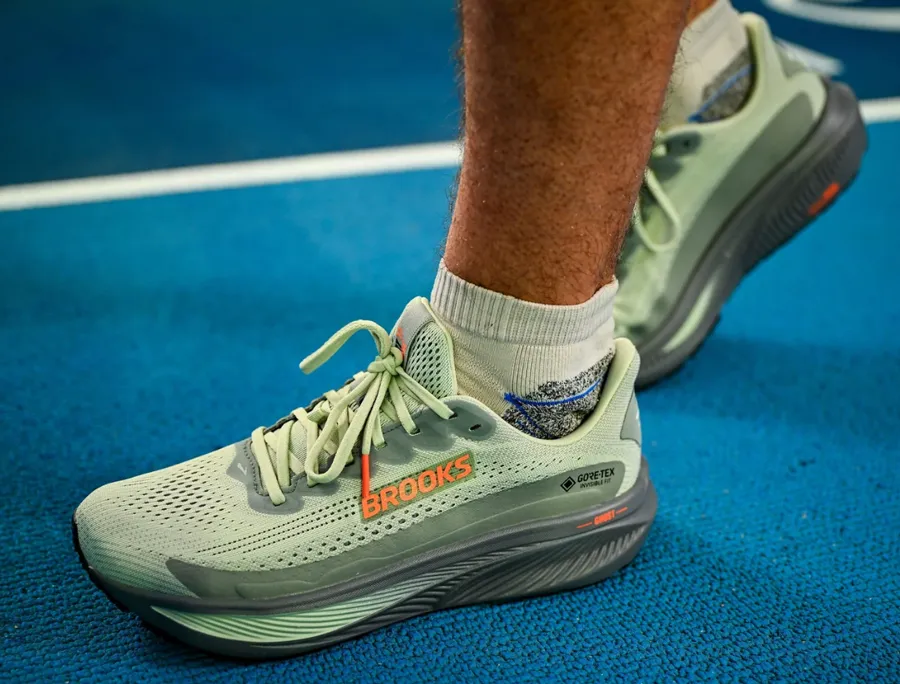 Brooks Ghost 17 GTX