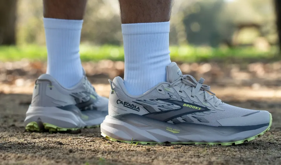 Brooks Cascadia 19 GTX