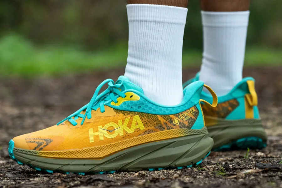 HOKA Challenger 7 GTX