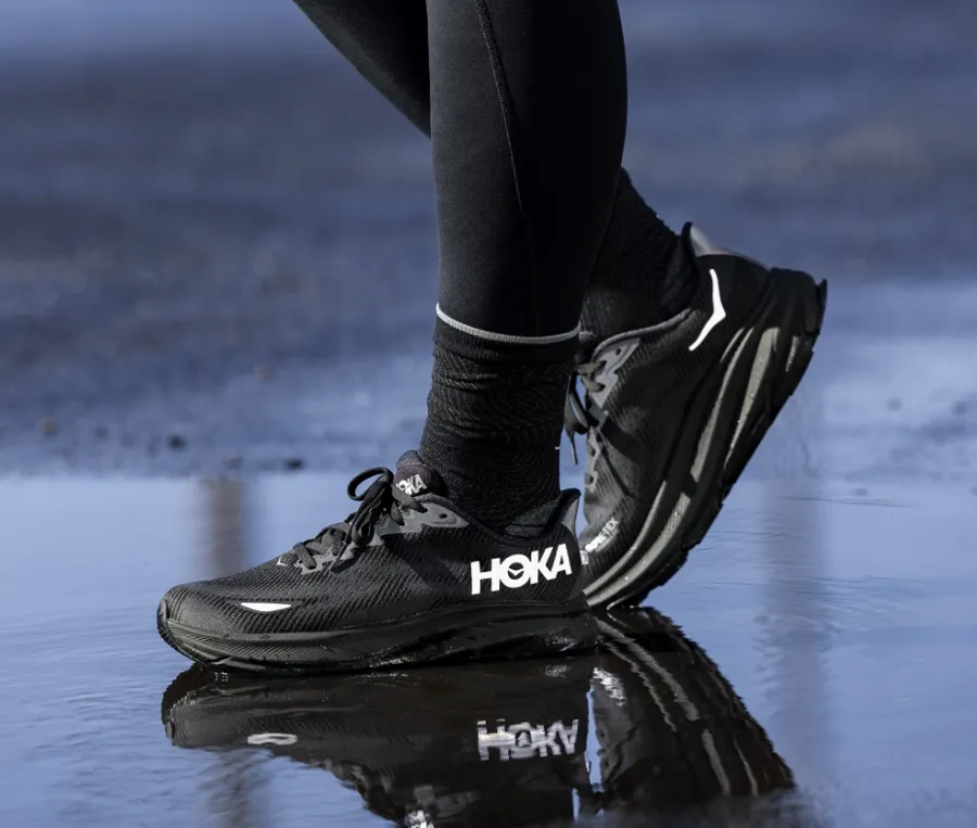 HOKA Clifton 9 GTX