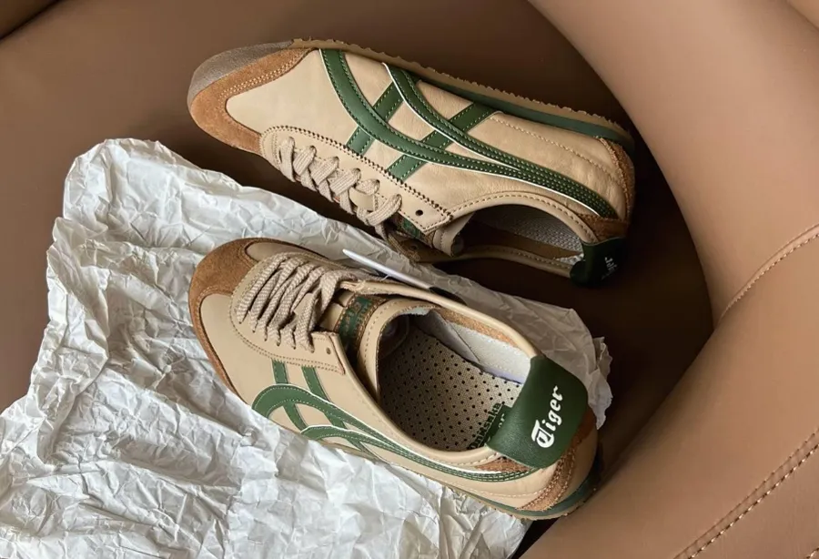 Onitsuka Tiger Mexico 66
