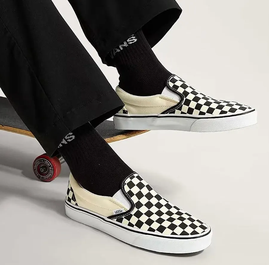 Vans Classic Slip-On