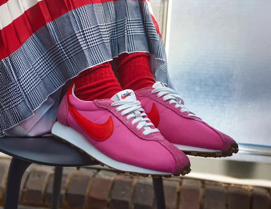 Nike LD-1000