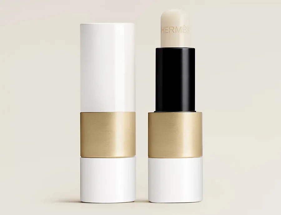 Rouge Hermès Lip Care Balm