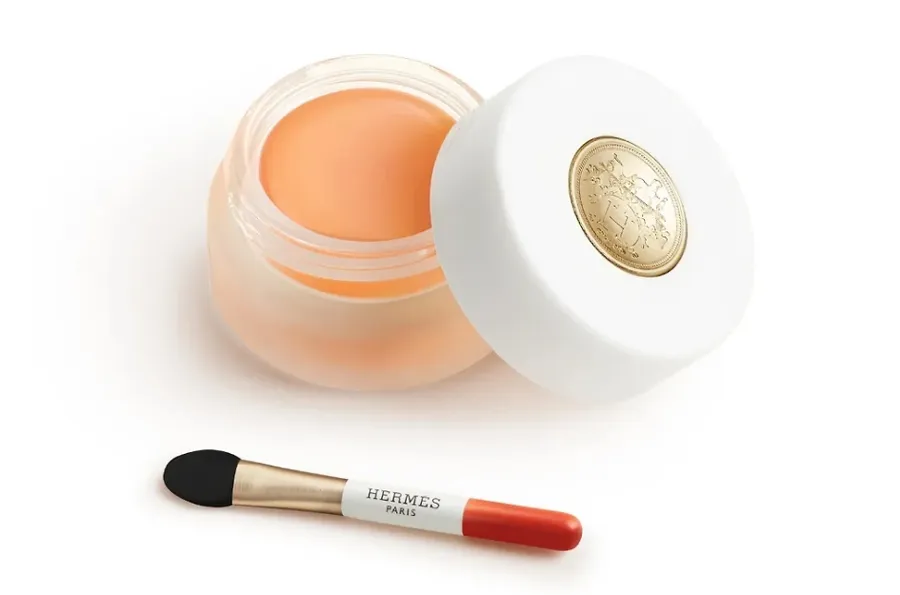 Rouge Hermès Nourishing Lip Care Mask