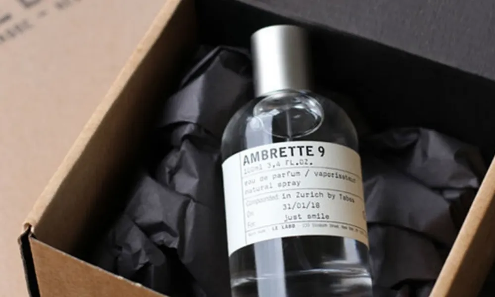 Le Labo Ambrette 9 mùi gì? Giải mã mùi hương đặc trưng của Ambrette 9 - 5