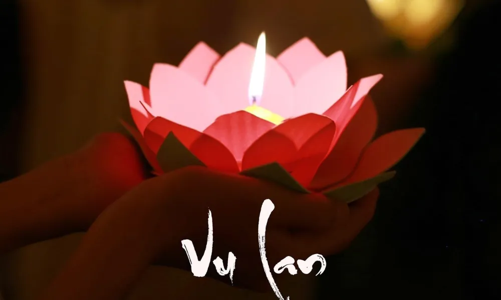 Lễ Vu Lan ngày mấy âm lịch? Lễ Vu Lan 2026 là ngày nào?  - 3