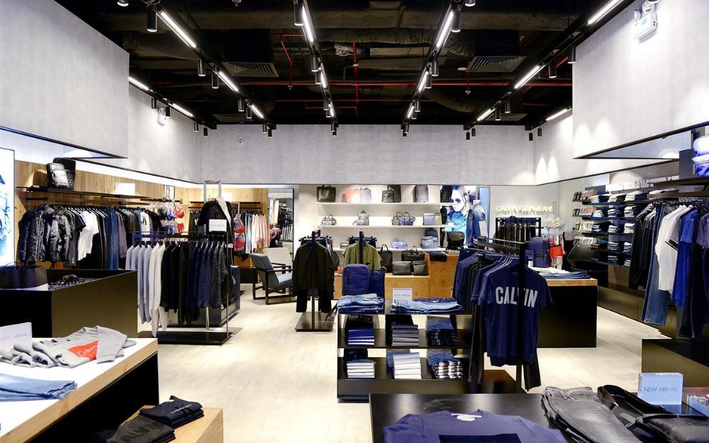 Mua Áo Sơ Mi Tommy Hilfiger Chính Hãng Ở Đâu? Top 5 Địa Chỉ Uy Tín - 6
