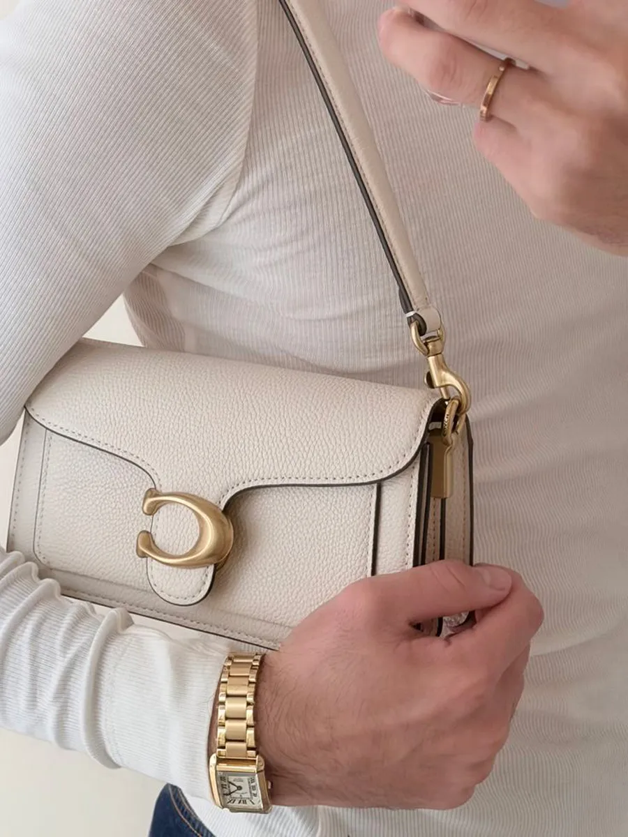 Tiêu chí chọn địa chỉ mua Coach chính hãng chuẩn Authentic