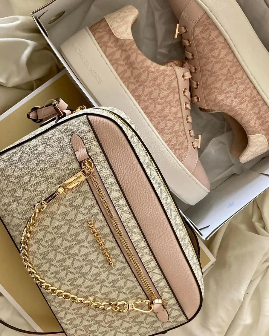 Mua Michael Kors tại Vua Hàng Hiệu