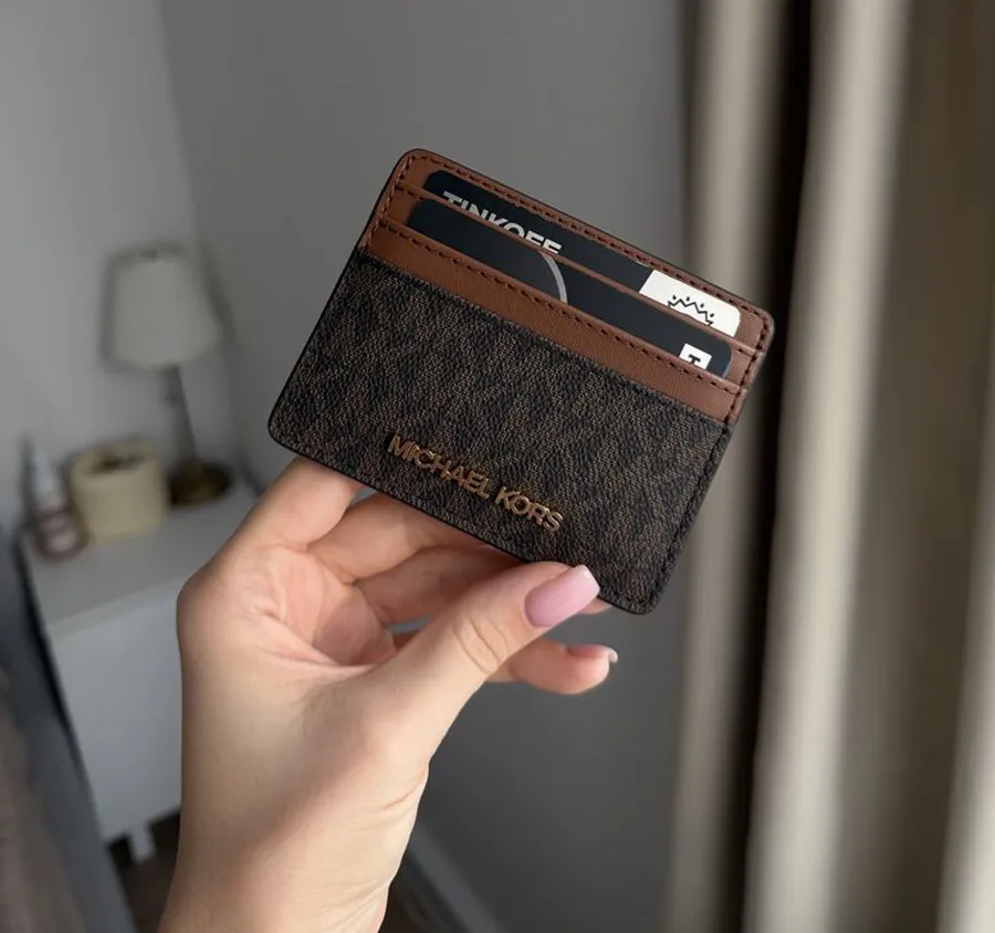 Ví Michael Kors