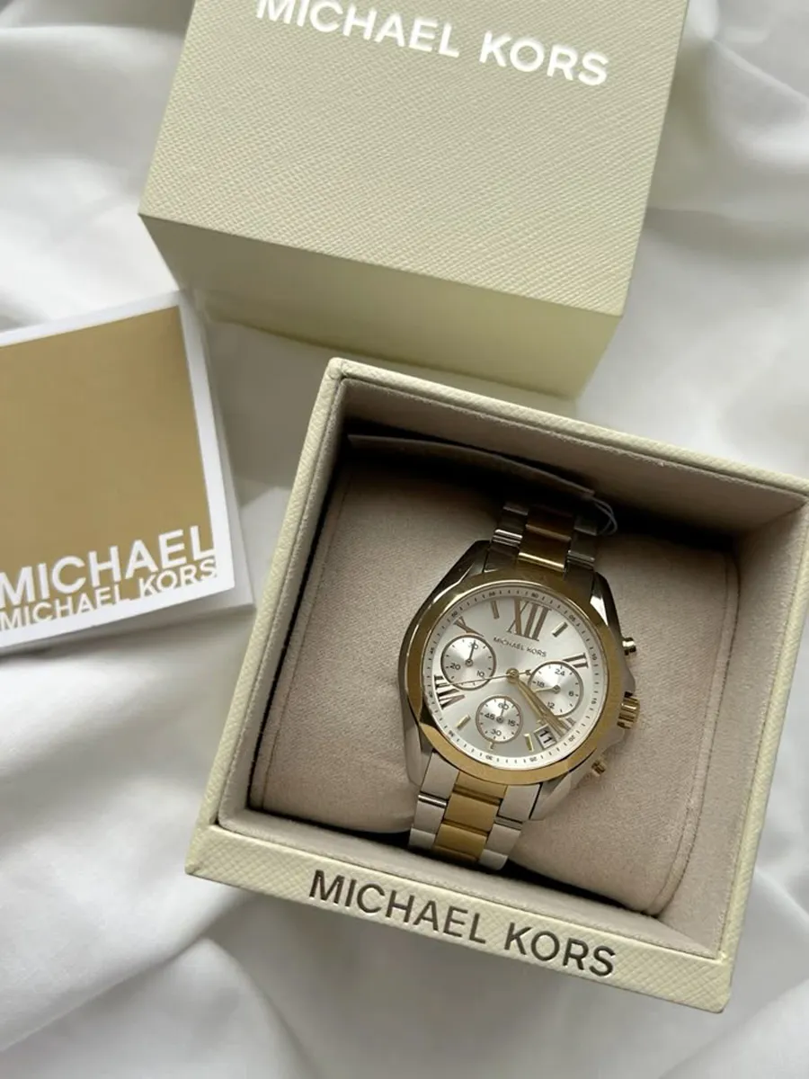 Đồng hồ Michael Kors