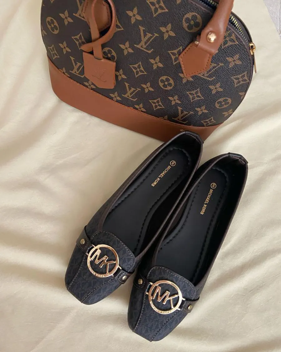 Giày dép Michael Kors