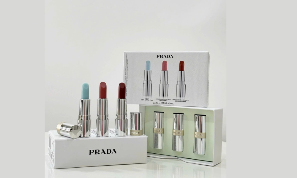 Mua son Prada chính hãng ở đâu? Gợi ý 7 địa chỉ mua sắm uy tín - 4