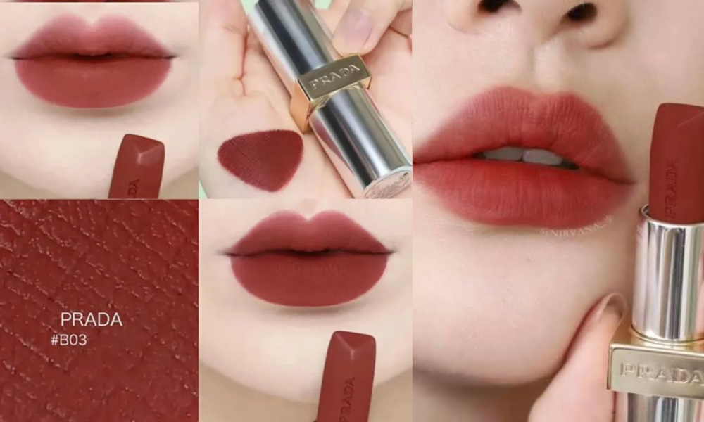 Mua son Prada chính hãng ở đâu? Gợi ý 7 địa chỉ mua sắm uy tín - 7