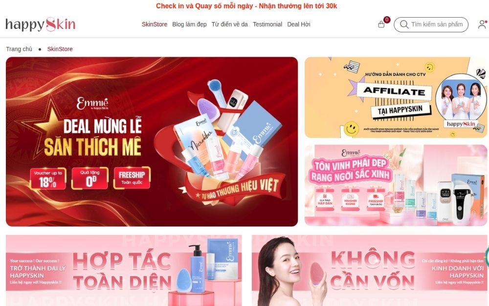 Mua The Ordinary Chính Hãng Ở Đâu? Top 5 Địa Chỉ Uy Tín, Chất Lượng - 6