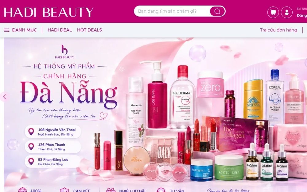 Mua The Ordinary Chính Hãng Ở Đâu? Top 5 Địa Chỉ Uy Tín, Chất Lượng - 8